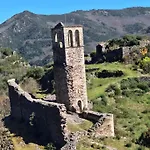 Apartmán Dans Le Parc Naturel Regional