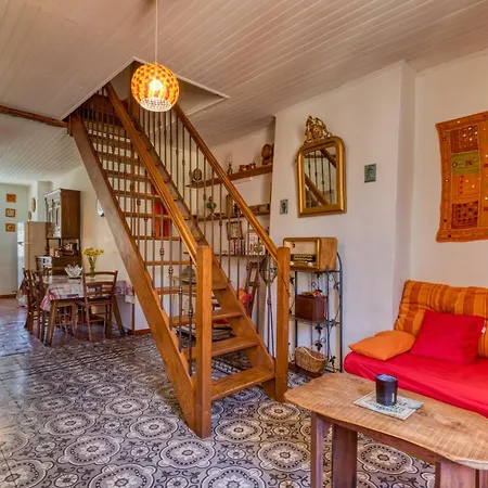 Casa vacanze Dans Le Parc Naturel Régional Saint-Gervais-sur-Mare