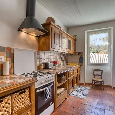 Casa vacanze Dans Le Parc Naturel Régional
