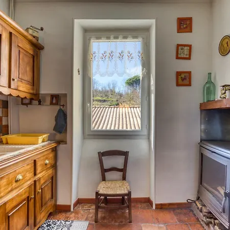 Casa vacanze Dans Le Parc Naturel Régional *