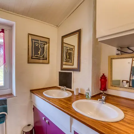 Casa vacanze Dans Le Parc Naturel Régional