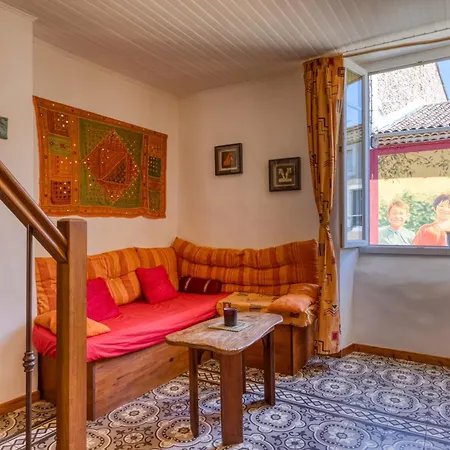 Διαμέρισμα Dans Le Parc Naturel Regional Saint-Gervais-sur-Mare