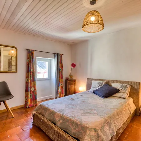 Dans Le Parc Naturel Regional Tatil Evi