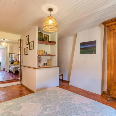 Tatil Evi Dans Le Parc Naturel Regional *