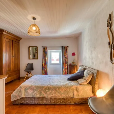 Dans Le Parc Naturel Regional Tatil Evi Saint-Gervais-sur-Mare