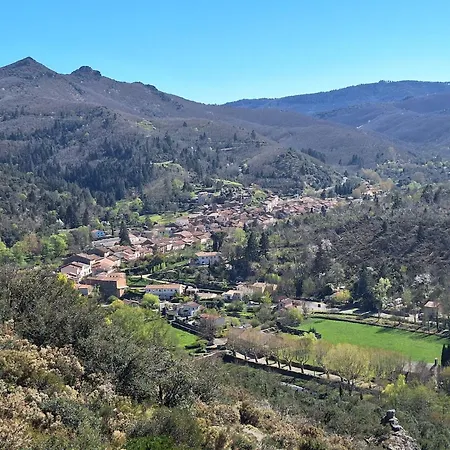 Dans Le Parc Naturel Regional